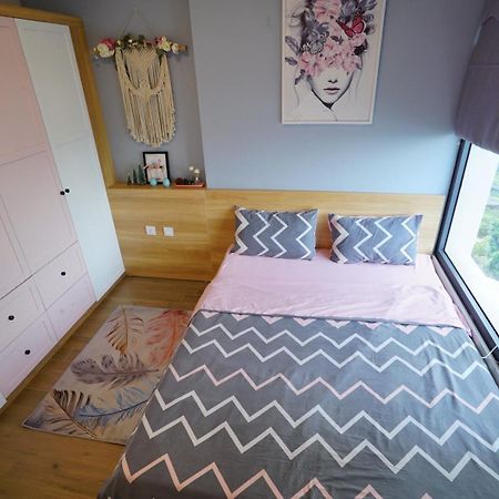 Sue Homestay Ecopark Hung Yen Экстерьер фото