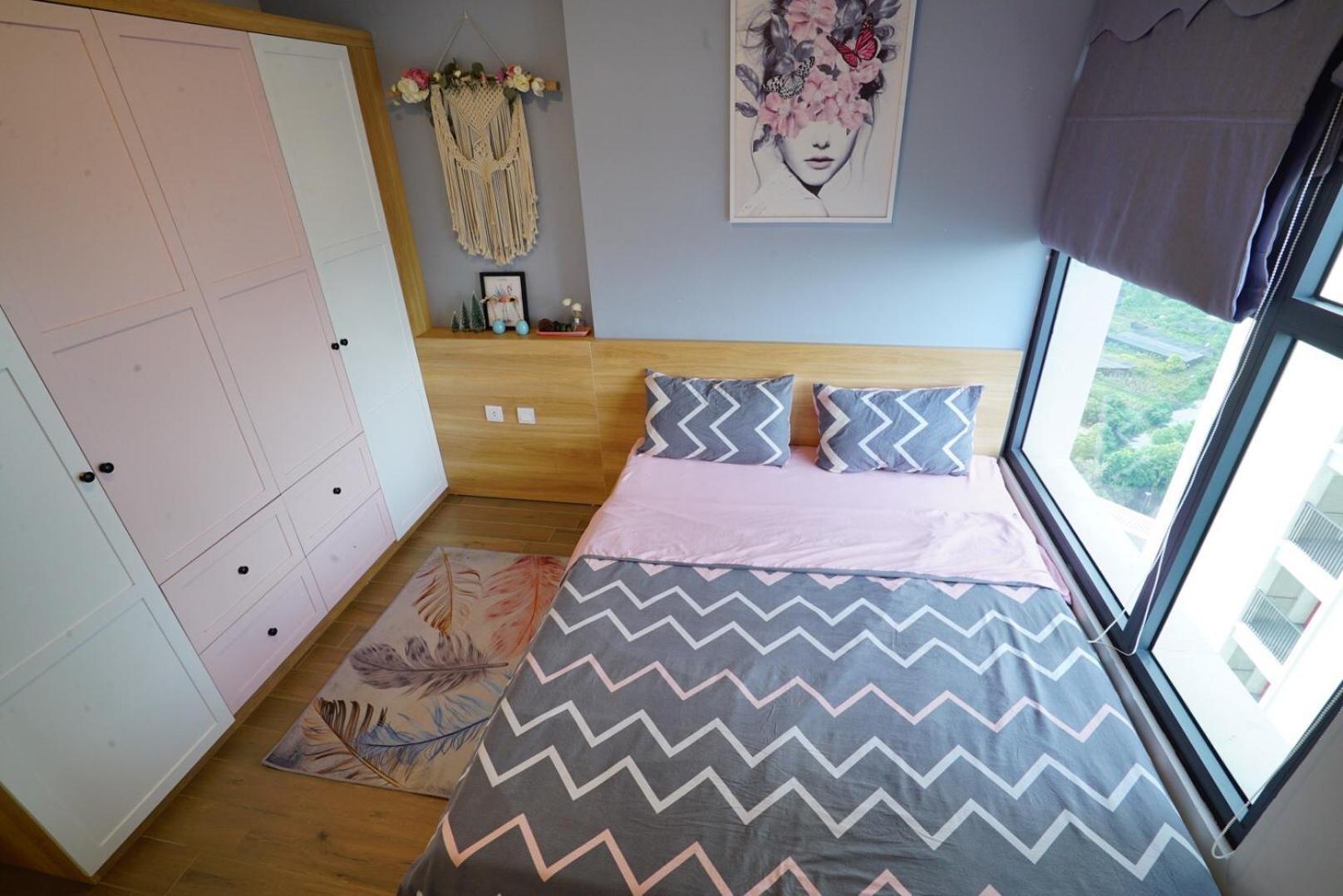 Sue Homestay Ecopark Hung Yen Экстерьер фото