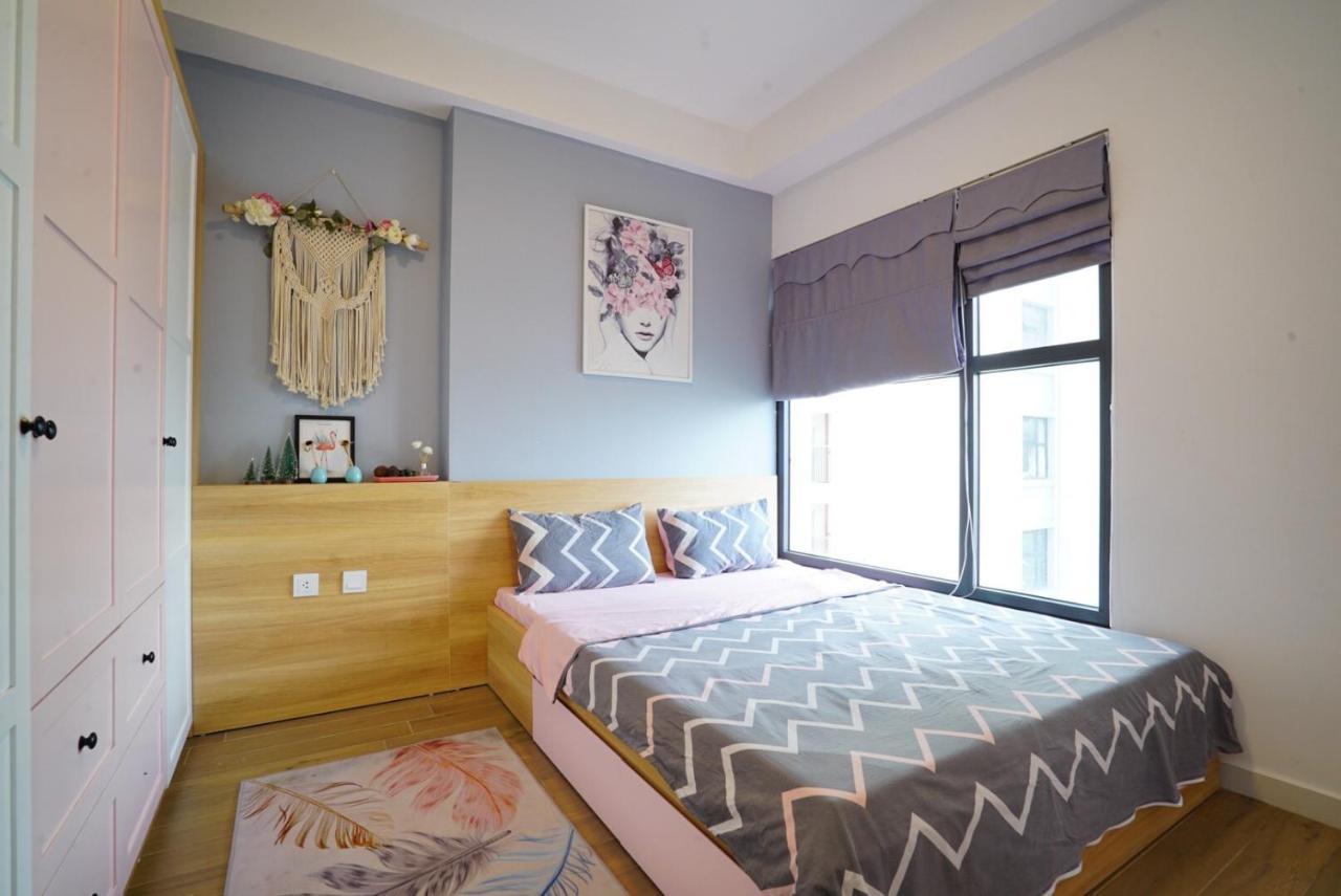 Sue Homestay Ecopark Hung Yen Экстерьер фото
