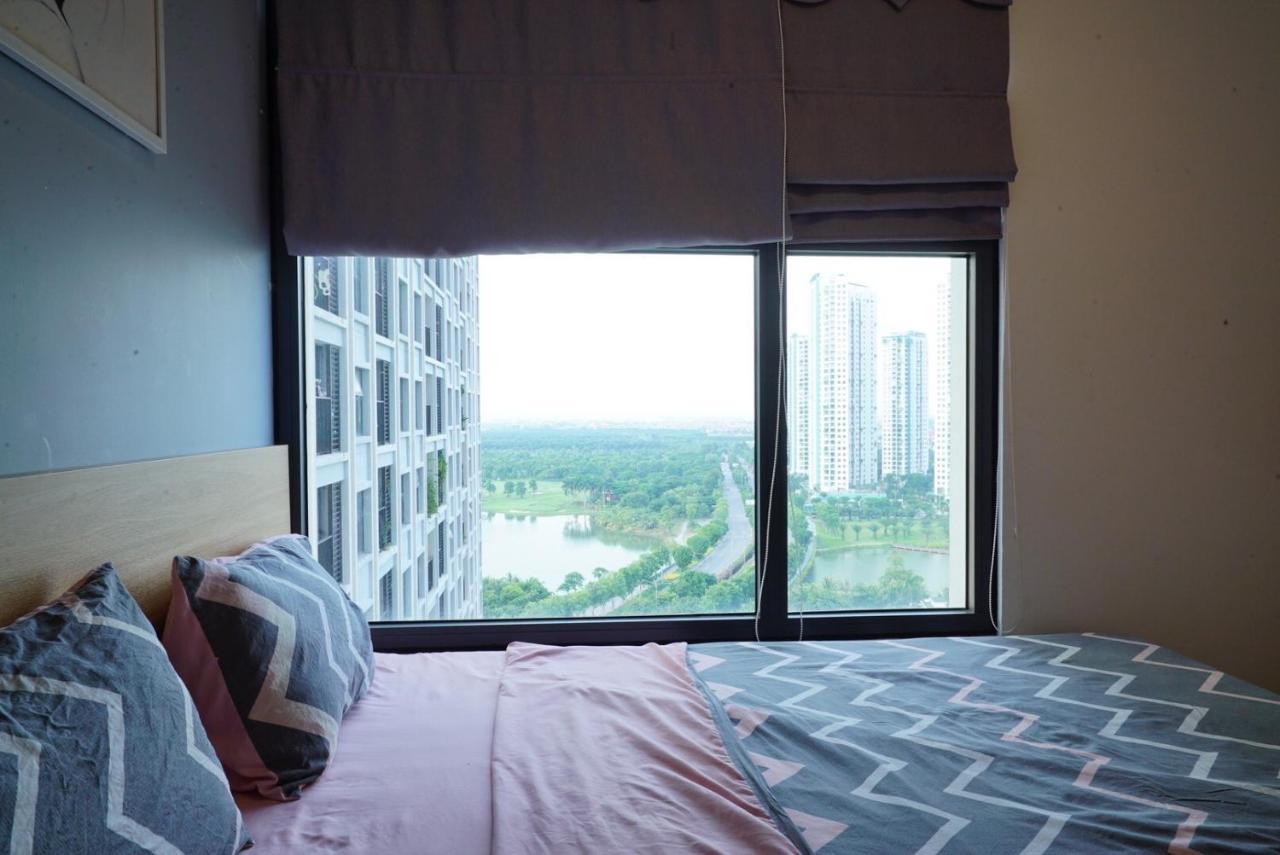 Sue Homestay Ecopark Hung Yen Экстерьер фото