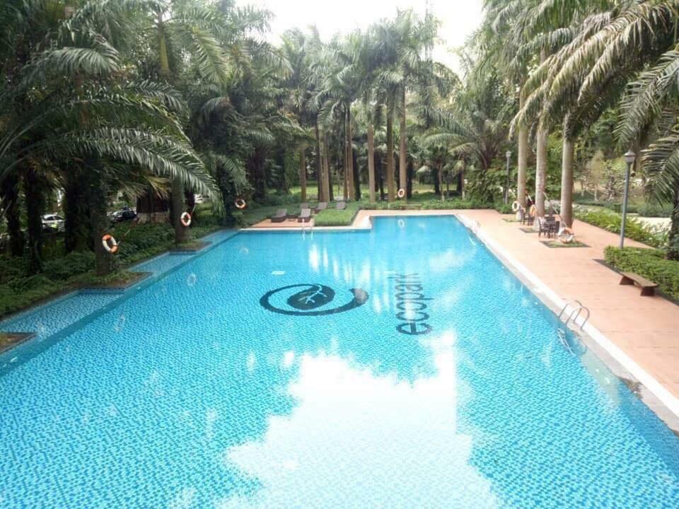 Sue Homestay Ecopark Hung Yen Экстерьер фото