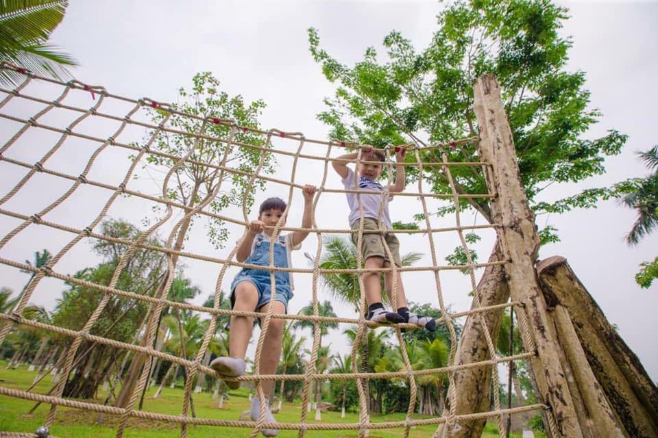 Sue Homestay Ecopark Hung Yen Экстерьер фото