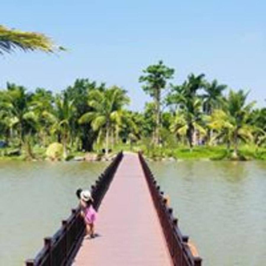 Sue Homestay Ecopark Hung Yen Экстерьер фото